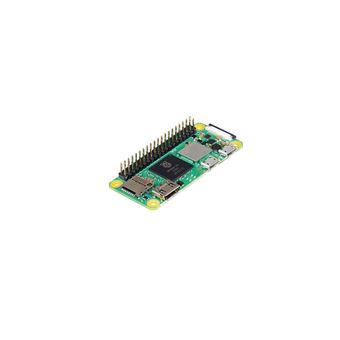 Micro-ordinateur – Raspberry Pi Zero 2 WH - 1