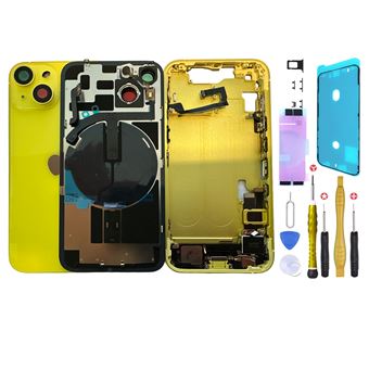 Pièces détachées iPhone 14 Pro