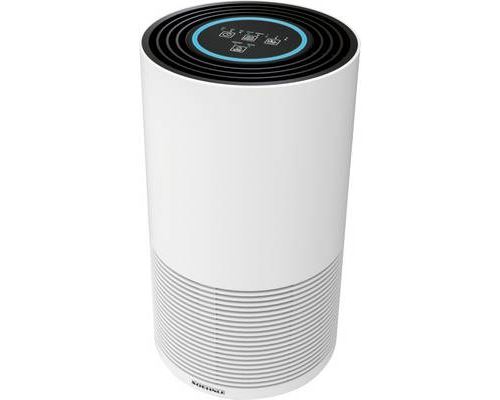 SOEHNLE AirFresh Clean 400 - Épurateur d'air - pose au sol