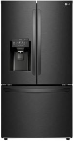 Réfrigérateur américain LG GML8031MT Noir