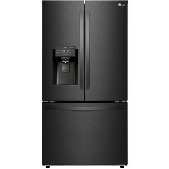 Réfrigérateur américain LG GML8031MT Noir