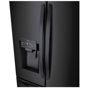 Réfrigérateur américain LG GML8031MT Noir