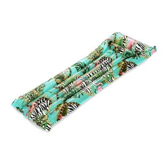 Matelas Gonflable Piscine, Bateau Gonflable Enfant, Air De Jeux Piscine