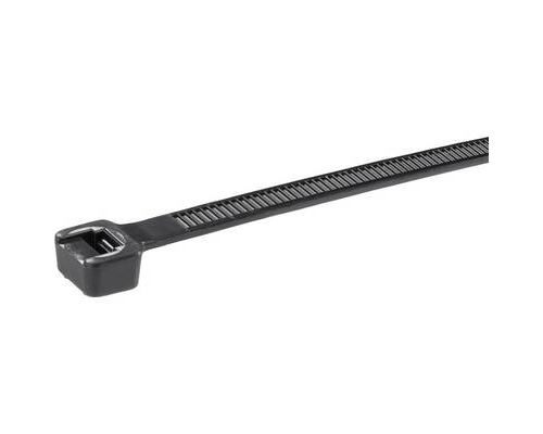 Panduit PLT1M-C PLT1M-C Serre-câble 99 mm 2.50 mm naturel 100 pc(s)