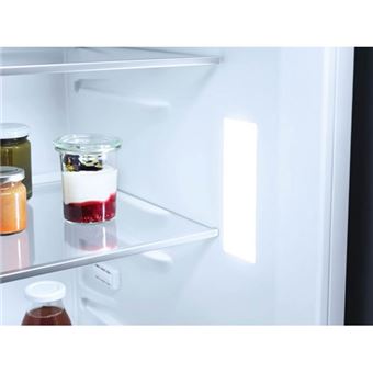 MIELE Réfrigérateur congélateur encastrable KDN 7724 E, 260 litres, DuplexCool, Nofrost