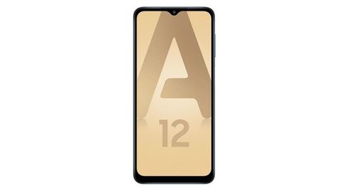 Acheter Samsung galaxy a12 (double sim - 64 go, 4 go ram) - bleu (version non européenne) État correct - 130,84 € Samsung galaxy a12 (double sim - 64 go, 4 go ram) - bleu (version non européenne) État correct - N/A reconditionné disponible sur Fnac