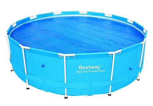 Bestway Solar Pool Cover 3.66m