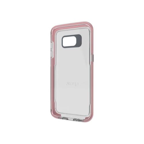 Housse D3O Piccadilly pour Samsung Galaxy S7 Edge Rosegold - Gear4®