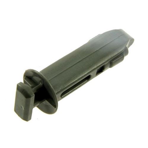 Whirlpool Doigt De Sécurité De Porte Sèche-Linge 480112101518 Whirlpool, Bauknecht, Laden, Ignis, Indesit, Ariston Hotpoint, Maytag, Kitchenaid - 140202