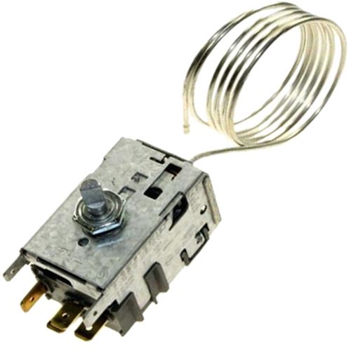 Thermostat Refrigerateur Congelateur 481228208684 Techwood Far