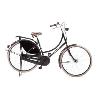 Velo De Ville Hollandais 28 Avalon 3 Vit Velos Achat Prix Fnac