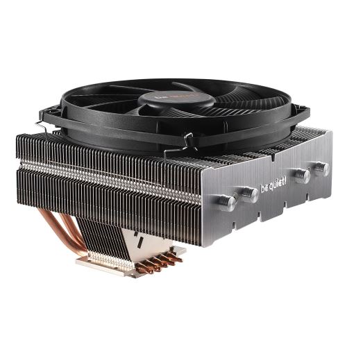 Be Quiet BK003 Ventilateur de processeur