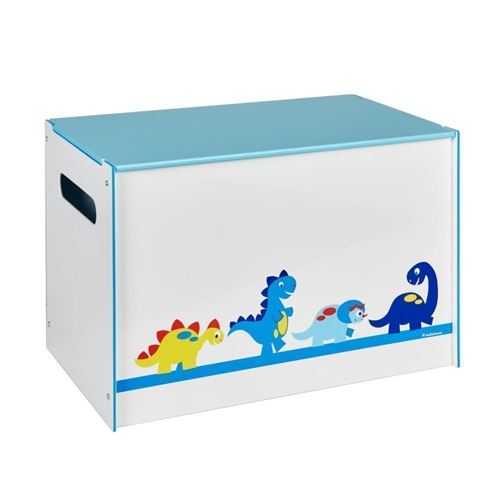 Room Studio - Coffre à jouets Isore Dinosaures