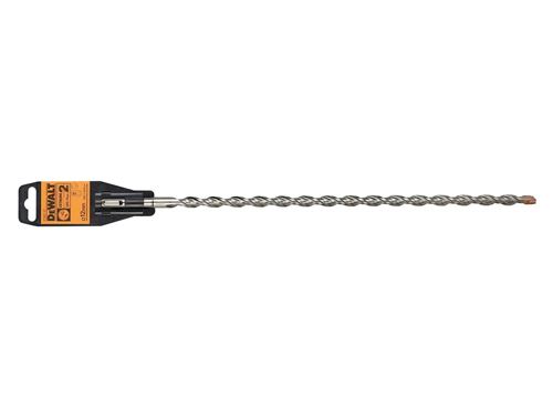 Dewalt Dt9559Qz 12 X 100Cm Extreme 2 Sds-Plus Foret (Import Grande Bretagne)