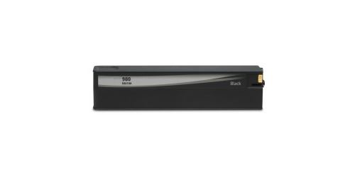 HP 980 - zwart - origineel - inktcartridge