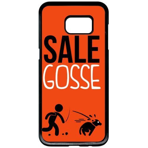 Coque samsung galaxy s7 edge sale gosse 10