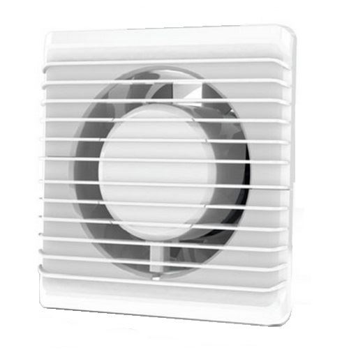 hotte ventilation 100mm extraction norme