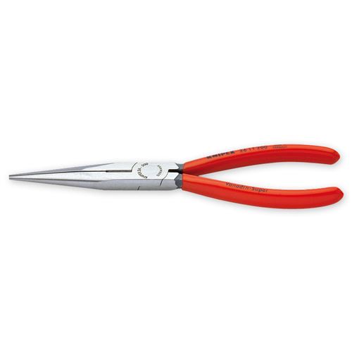 pince droite knipex bec cigogne long - Knipex
