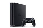 Sony PlayStation 4 - Console de jeux - HDR - 1 To HDD - noir de jais