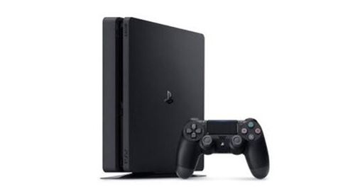 Console Sony PS4 Slim 1 To