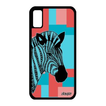 coque iphone x zebre coque iphone x zebre