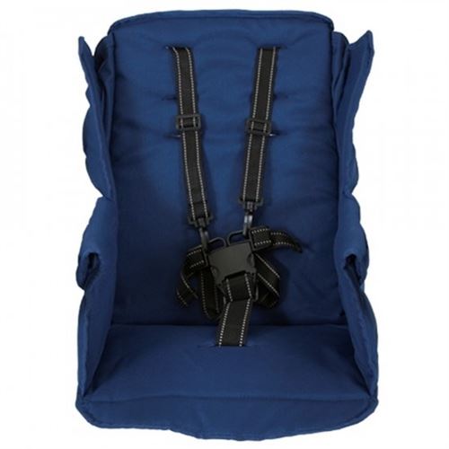 Siège arrière pour Poussette Caboose Blueberry