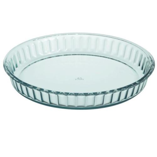 Finlandek moule a tarte en verre - 26 cm 530911