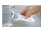 Philips SatinShave Prestige BRL175 - Rasoir pour femmes - sans fil