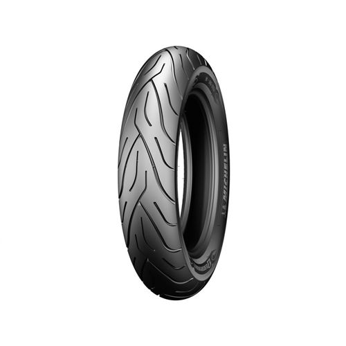 Pneu MICHELIN COMMANDER II 120/90 B 17 M/C 64S TL/TT