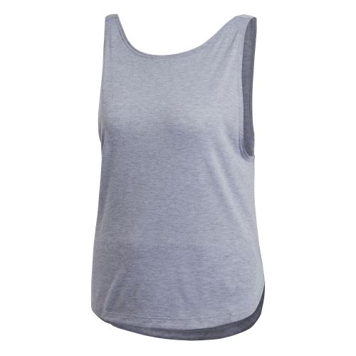 Débardeur adidas Prime S Gris