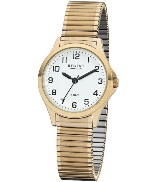 Montre Femme Regent Femme 2243489 Blanc