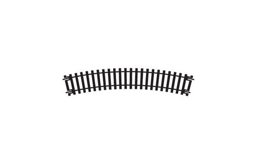 Hornby Courbe simple 2e rayon
