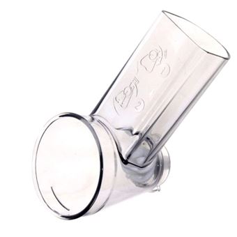 Corps du hachoir Fresh Express Moulinex SS-193757 - 1