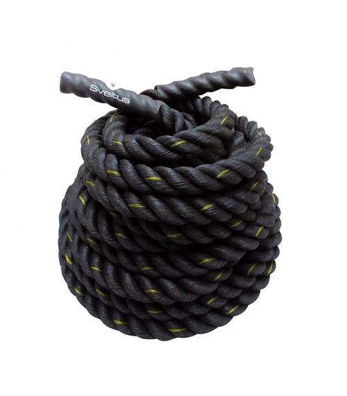 Sveltus corde de combat 26mm 10 mètres