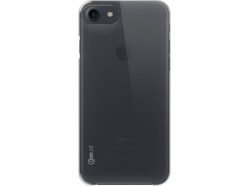 CASEual Clearo - Coque ultra fine pour iPhone 7