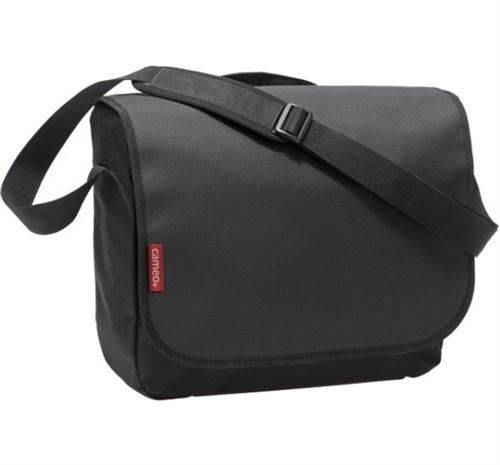 New Looxs Cameo Schoudertas Messenger 12L zwart RT0920