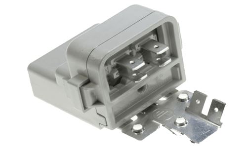 BEKO. FILTRE ANTIPARASITE 0,15MF + 2 X 0,27NF. Ref: 1886870100
