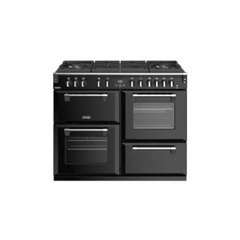 STOVES Cuisiniere gaz PRICHGL110DFBL