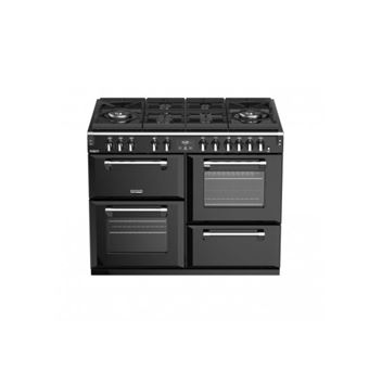 STOVES Cuisiniere gaz PRICHGL110DFBL