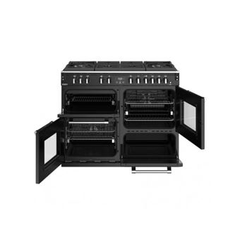 STOVES Cuisiniere gaz PRICHGL110DFBL