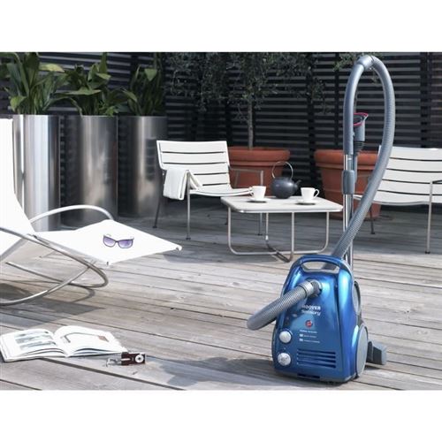 Hoover Sn70 Sn76 Aspirateur Traineau Avec Sac Sensory 700w Marque de votre aspirateur : uebervangogh de