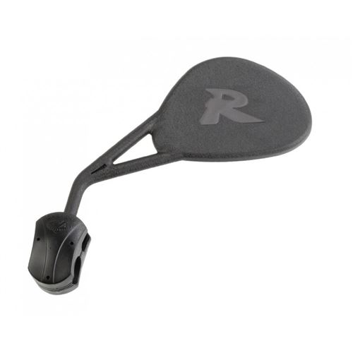 Retroviseur gauche V PARTS Enduro noir universel