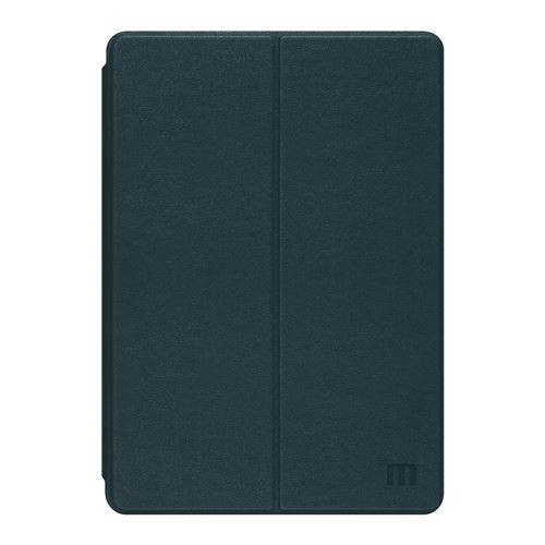 Coque de protection Mobilis - Étui Folio pour iPad Pro 10,5 - 2 positions - Mise en veille automatique - Bleu