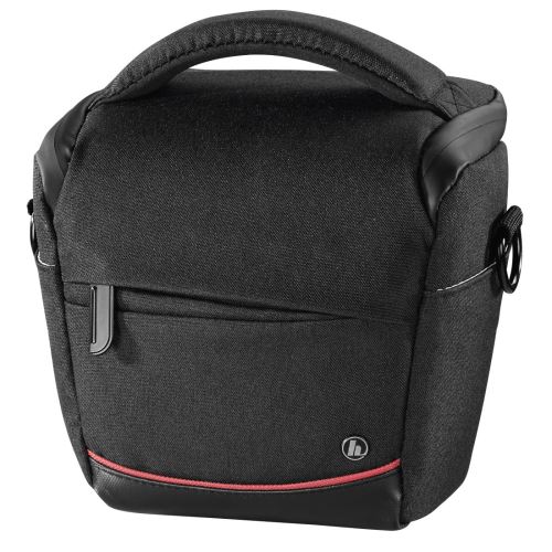Sac pour appareil photo Trinidad, 100 Colt, noir