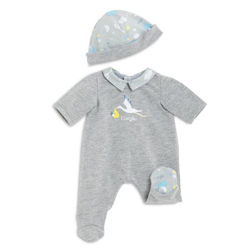 BB36 Pyjama de naissance