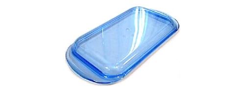 Couvercle boite a beurre pour Refrigerateur Ariston