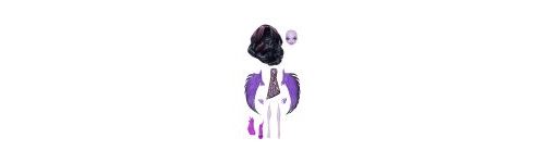 Monster High Create-A-Monster Add-On Pack - Harpy