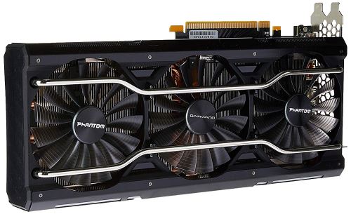 Gainward GeForce RTX 2070Super Phantom Carte Graphique 3 x DisplayPort 1 x HDMI