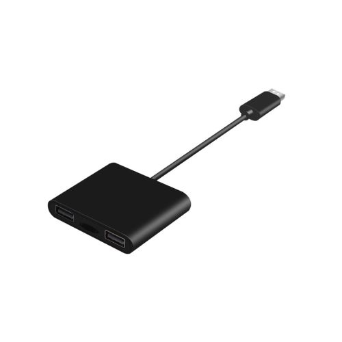 Adaptateur de Jeu Clavier Souris Converter Pour Sony Playstationps4 Pour Nin Commutateur BT386