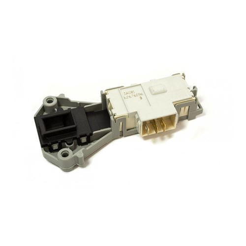 Securite de porte pour lave linge daewoo - 3619047100 3619047100